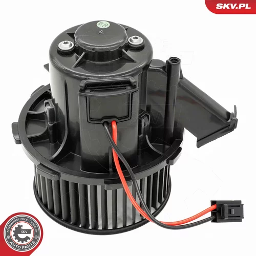Vnútorný ventilátor 68SKV114 (ESEN SKV) - obr. 2