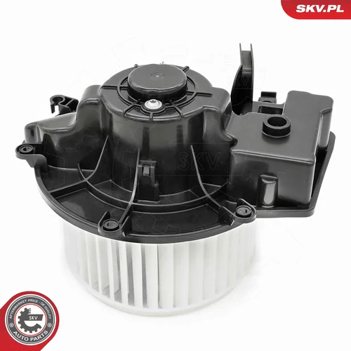 Vnútorný ventilátor 68SKV118 (ESEN SKV) - obr. 2