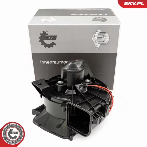 Vnútorný ventilátor ESEN SKV 68SKV120