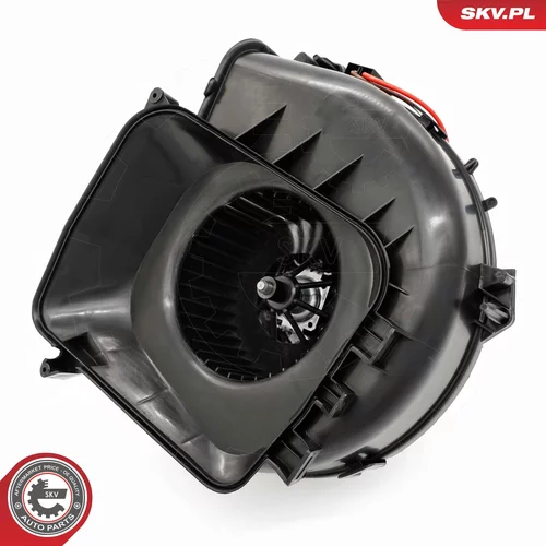 Vnútorný ventilátor 68SKV120 (ESEN SKV) - obr. 1