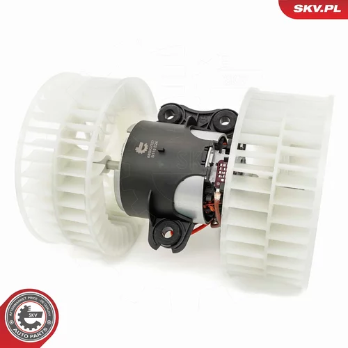 Vnútorný ventilátor 68SKV127 (ESEN SKV) - obr. 1