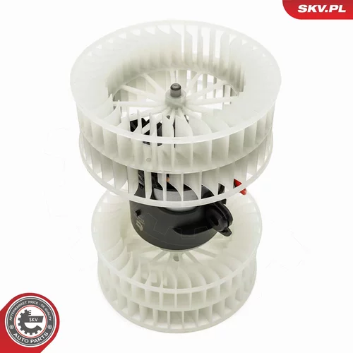 Vnútorný ventilátor 68SKV127 (ESEN SKV) - obr. 4