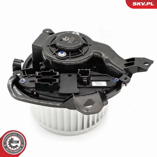 Vnútorný ventilátor 68SKV129 (ESEN SKV) - obr. 3