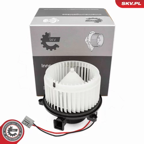 Vnútorný ventilátor ESEN SKV 68SKV134