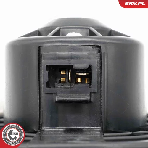 Vnútorný ventilátor 68SKV136 (ESEN SKV) - obr. 4