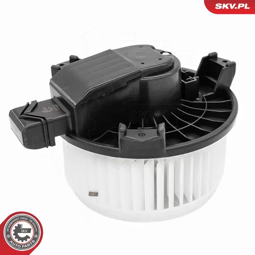 Vnútorný ventilátor 68SKV141 (ESEN SKV) - obr. 2
