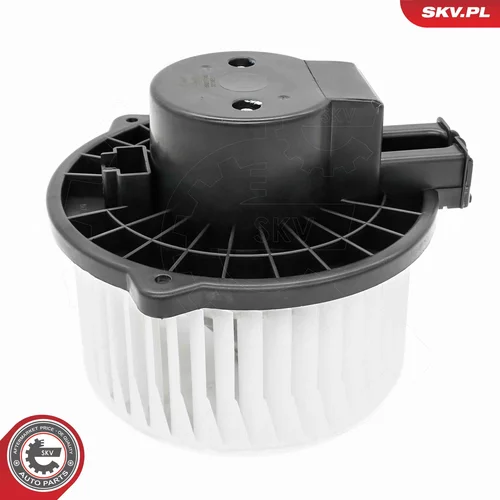Vnútorný ventilátor 68SKV142 (ESEN SKV) - obr. 2