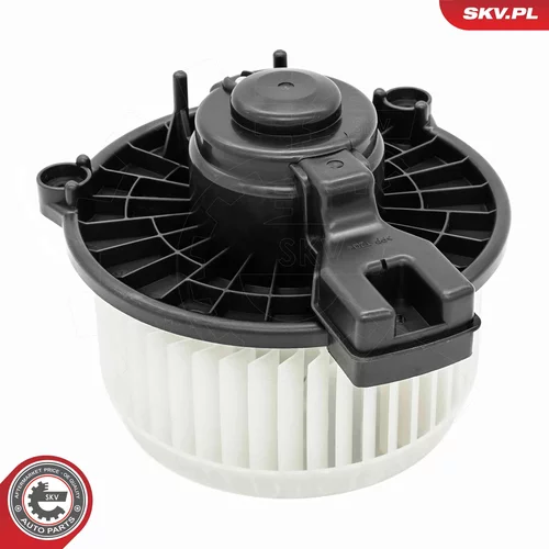 Vnútorný ventilátor 68SKV144 (ESEN SKV) - obr. 3