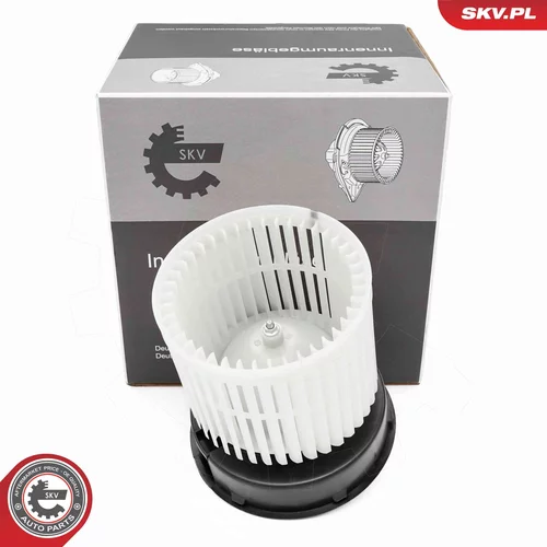 Vnútorný ventilátor ESEN SKV 68SKV153