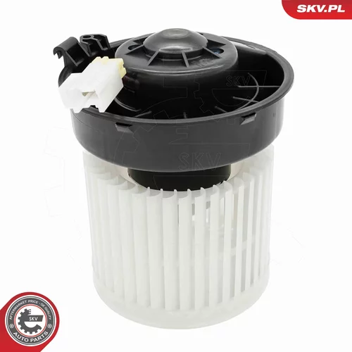 Vnútorný ventilátor 68SKV153 (ESEN SKV) - obr. 2