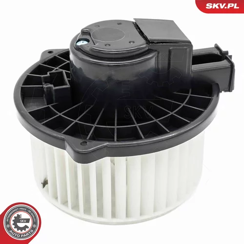 Vnútorný ventilátor 68SKV156 (ESEN SKV) - obr. 3