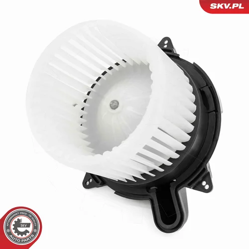 Vnútorný ventilátor 68SKV157 (ESEN SKV) - obr. 1