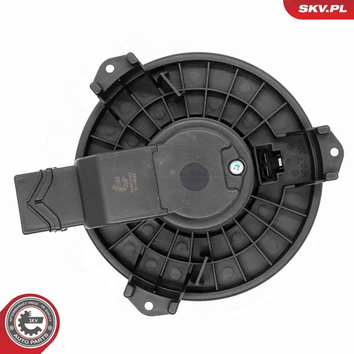 Vnútorný ventilátor 68SKV167 (ESEN SKV) - obr. 5