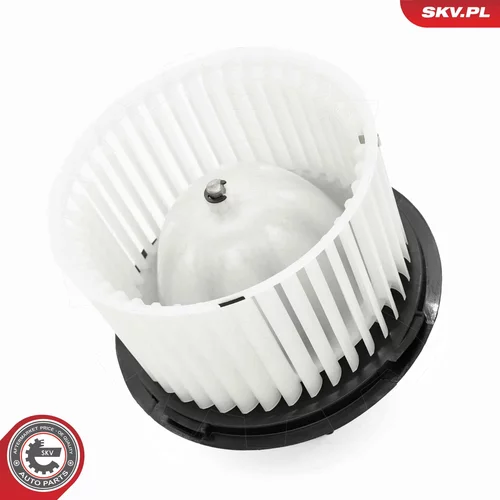 Vnútorný ventilátor 68SKV173 (ESEN SKV) - obr. 1