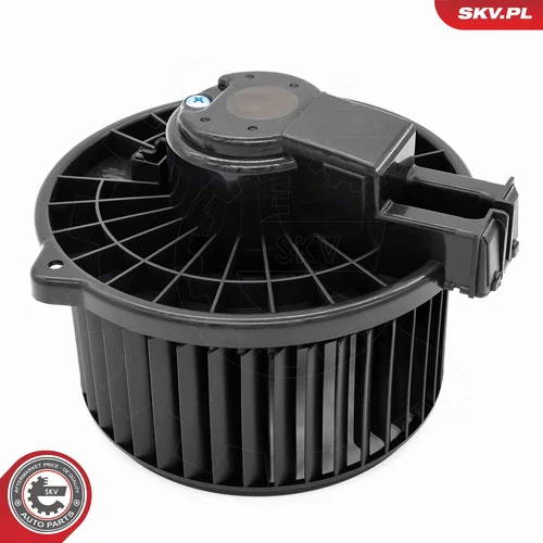 Vnútorný ventilátor 68SKV195 (ESEN SKV) - obr. 2