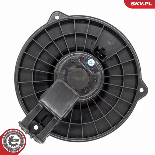 Vnútorný ventilátor 68SKV195 (ESEN SKV) - obr. 5