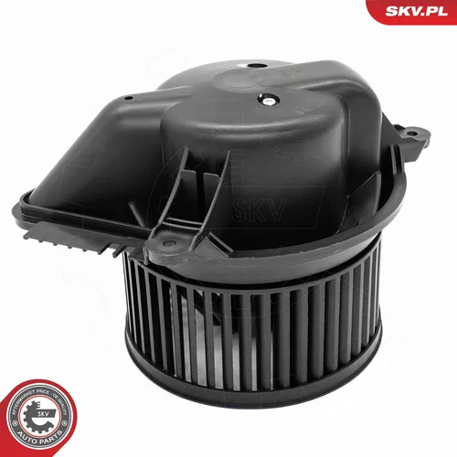 Vnútorný ventilátor 68SKV202 (ESEN SKV) - obr. 2