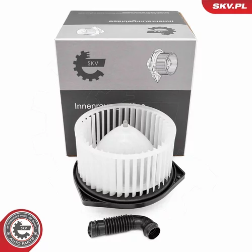Vnútorný ventilátor ESEN SKV 68SKV203