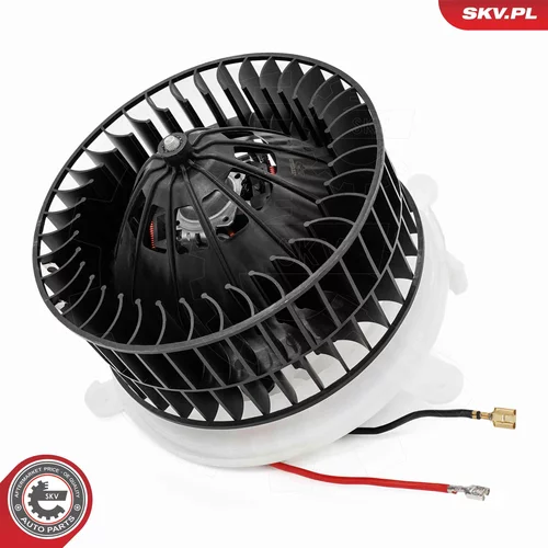 Vnútorný ventilátor 68SKV219 (ESEN SKV) - obr. 1