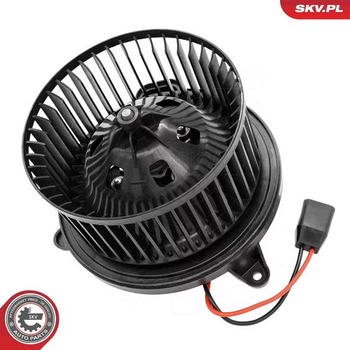 Vnútorný ventilátor 68SKV241 (ESEN SKV) - obr. 1