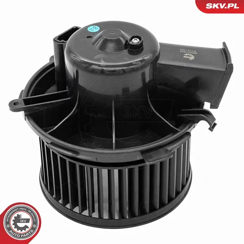 Vnútorný ventilátor 68SKV245 (ESEN SKV) - obr. 2