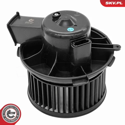 Vnútorný ventilátor 68SKV245 (ESEN SKV) - obr. 3