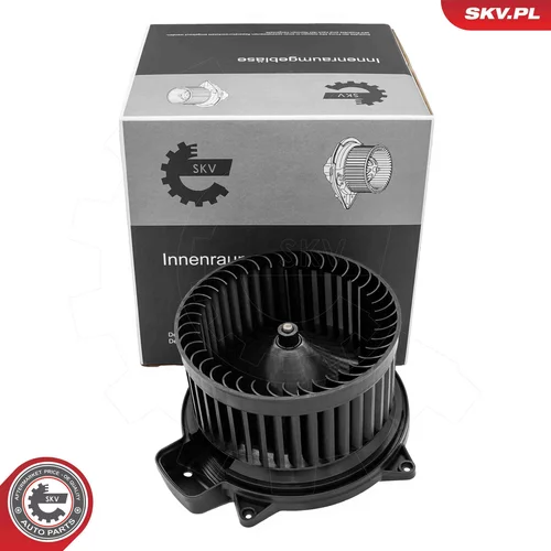 Vnútorný ventilátor ESEN SKV 68SKV250