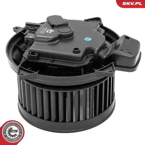 Vnútorný ventilátor 68SKV250 (ESEN SKV) - obr. 3