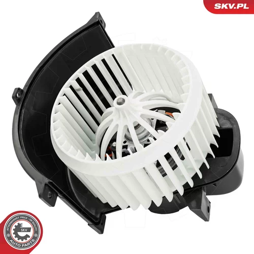 Vnútorný ventilátor 68SKV251 (ESEN SKV) - obr. 1
