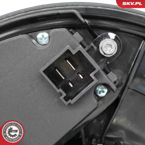 Vnútorný ventilátor 68SKV252 (ESEN SKV) - obr. 4