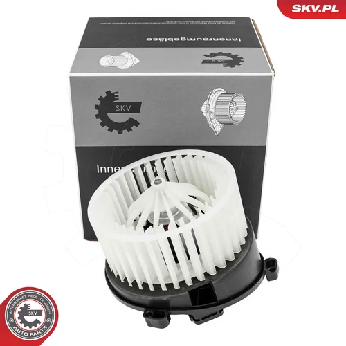 Vnútorný ventilátor ESEN SKV 68SKV260