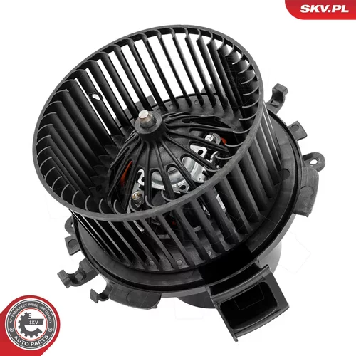 Vnútorný ventilátor 68SKV267 (ESEN SKV) - obr. 1