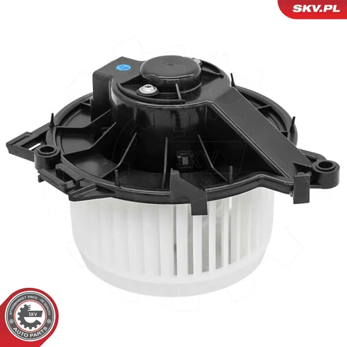 Vnútorný ventilátor 68SKV276 (ESEN SKV) - obr. 3