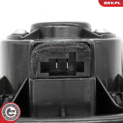 Vnútorný ventilátor 68SKV276 (ESEN SKV) - obr. 4