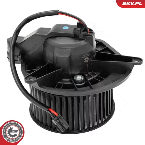 Vnútorný ventilátor 68SKV279 (ESEN SKV) - obr. 3