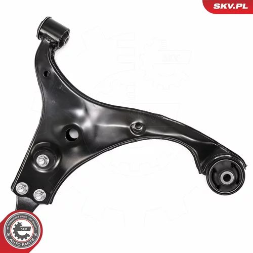 Rameno zavesenia kolies 69SKV077 (ESEN SKV) - obr. 3