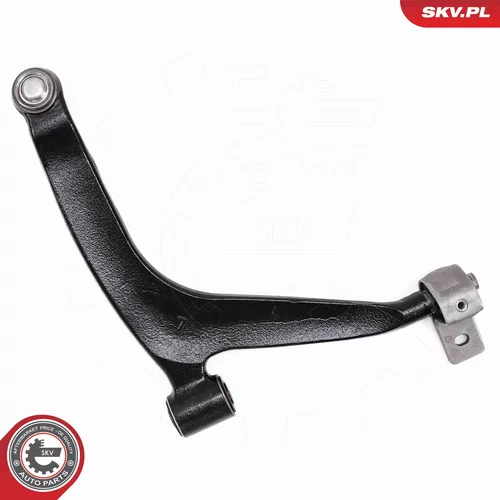 Rameno zavesenia kolies 69SKV165 (ESEN SKV) - obr. 3