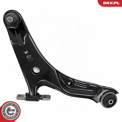 Rameno zavesenia kolies 69SKV210 (ESEN SKV) - obr. 2