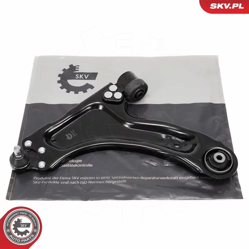 Rameno zavesenia kolies ESEN SKV 69SKV249