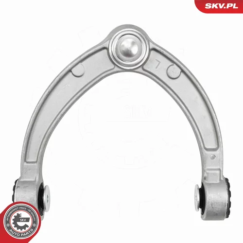 Rameno zavesenia kolies 69SKV275 (ESEN SKV) - obr. 3
