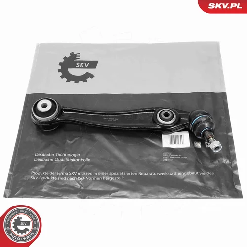 Rameno zavesenia kolies ESEN SKV 69SKV359