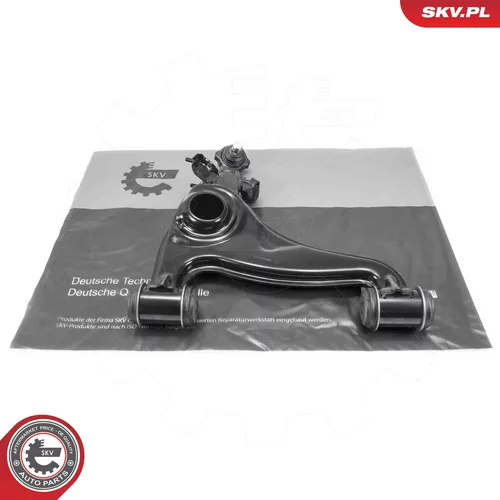 Rameno zavesenia kolies ESEN SKV 69SKV416