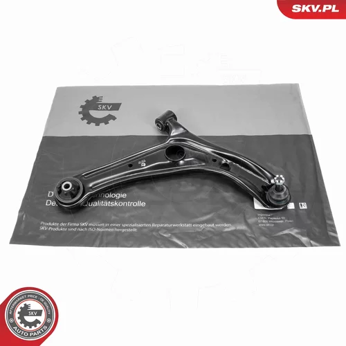 Rameno zavesenia kolies ESEN SKV 69SKV484