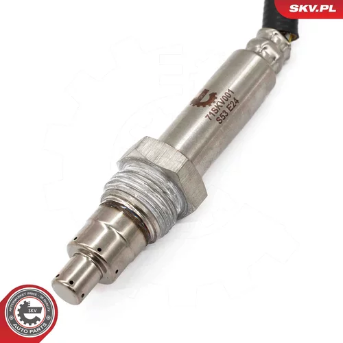NOx-Sensor, vstrekovanie močoviny 71SKV001 (ESEN SKV) - obr. 4