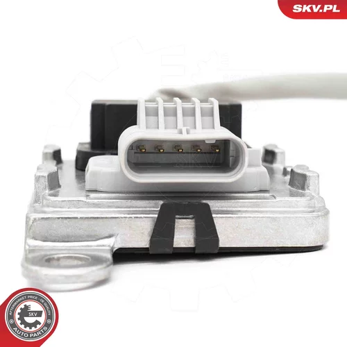 NOx-Sensor, vstrekovanie močoviny 71SKV008 (ESEN SKV) - obr. 3