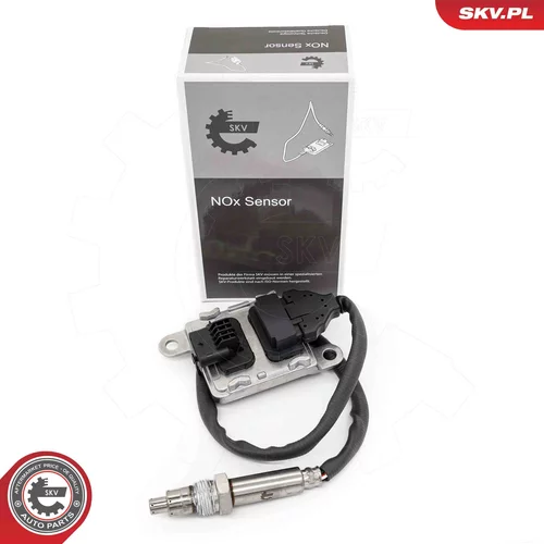 NOx-Sensor, vstrekovanie močoviny ESEN SKV 71SKV011