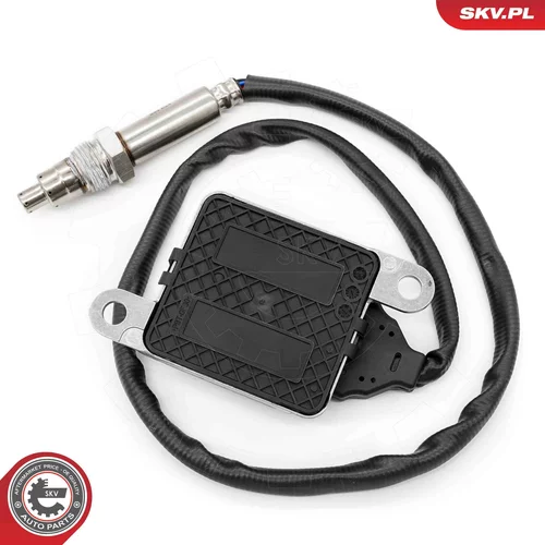 NOx-Sensor, vstrekovanie močoviny 71SKV012 (ESEN SKV) - obr. 2