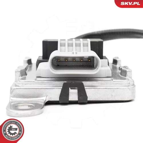 NOx-Sensor, vstrekovanie močoviny 71SKV012 (ESEN SKV) - obr. 3