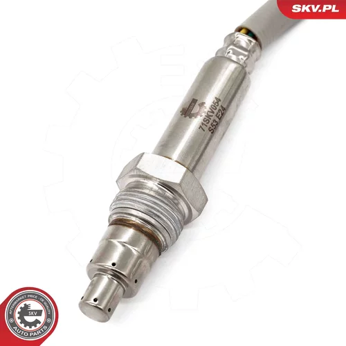 NOx-Sensor, vstrekovanie močoviny 71SKV054 (ESEN SKV) - obr. 4