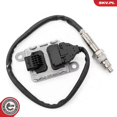 NOx-Sensor, vstrekovanie močoviny 71SKV064 (ESEN SKV) - obr. 1